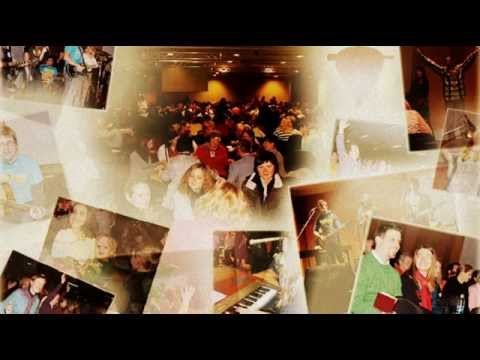 Skromni Band - Rešitelj (Mighty to Save)