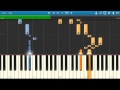 The Little Mermaid - Part Of Your World - Jessie J ...
