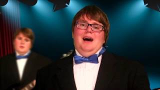 Connor Terrell-&quot;You Gotta Start Somewhere&quot; Official Music Video