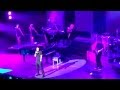 John Legend - "Caught Up" Live in Atlanta (11/1/13)