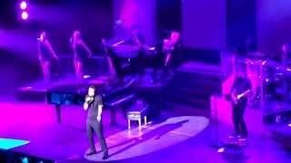 John Legend - &quot;Caught Up&quot; Live in Atlanta (11/1/13)