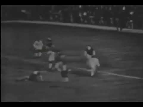 Evaristo de Macedo (Real Madrid) - 09/10/1963 - Real Madrid 6x0 Rangers-ESC - 1 gol