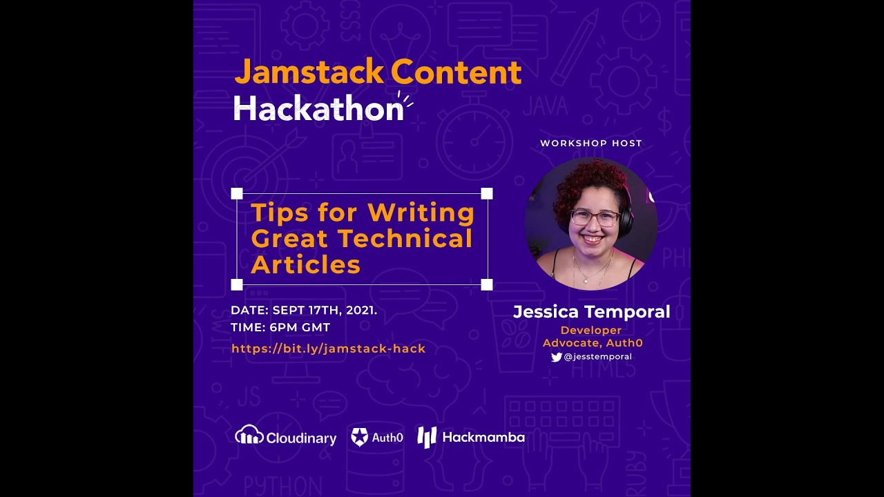 Tips For Writing Great Technical Content