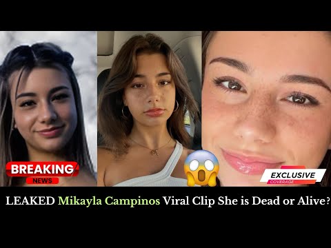 Mikayla Campinos Controversy