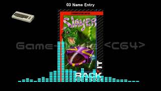 (C64)Slayer-Soundtrack
