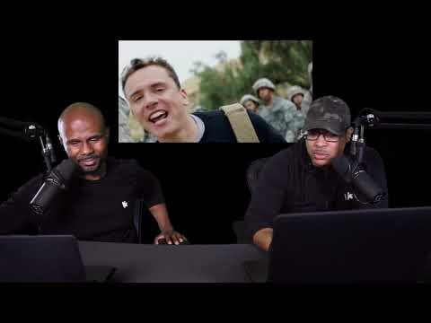 Joyner Lucas feat. Logic - Isis (REACTION!!!)
