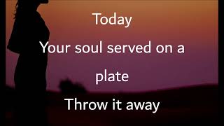 Alice In Chains - What The Hell Have I lyrics