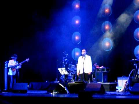 ELIO E LE STORIE TESE Bellimbusti in tour 17 gennaio 2010 VICENZA - Tapparella