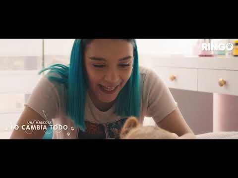 Sofía Castro adoptó para toda la vida