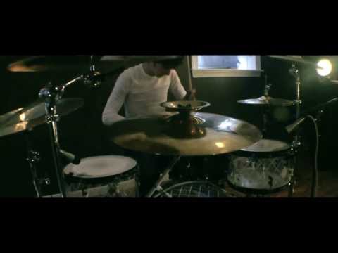 A Day To Remember - Right Back At It Again (Drum Cover) - Max Santoro - Truth Custom Drums - HD