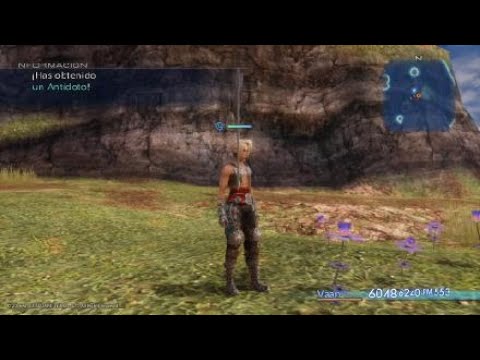FINAL FANTASY Ⅻ THE ZODIAC AGE (PS4) Guía COMPLETA AL 100% \ PARTE: 71 C