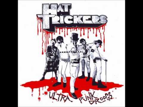 The Hat Trickers - Disguised