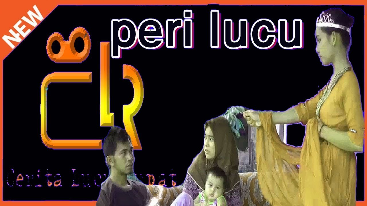 Mintak Bini Mudo Cerita Lucu Rupat CLR