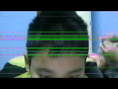 Webcam video from 4 December 2012 17:40