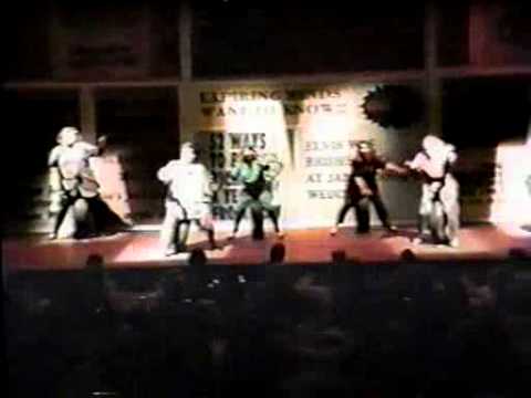 Toll Road from Six Women With Brain Death
