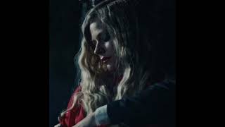 avril lavigne - the scientist