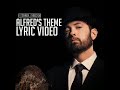 Eminem Alfred S Theme Lyric