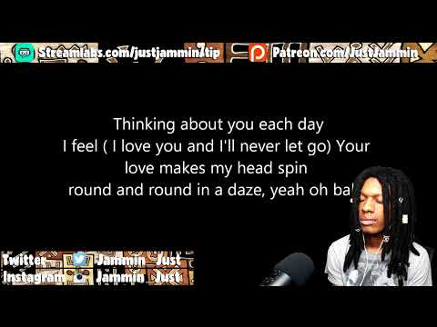 FIRST TIME HEARING Boyz II Men - Please Don't Go REACTION