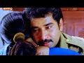 Rajeev Kanakala And Flora Saini Telugu Movie Ultimate Interesting Scene Bomma Blockbusters