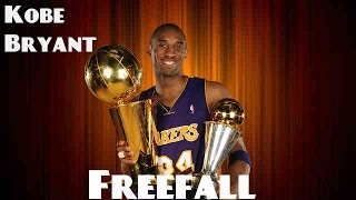 #KB20 Kobe Bryant Tribute-&quot; Freefall&quot; by Two Steps From Hell