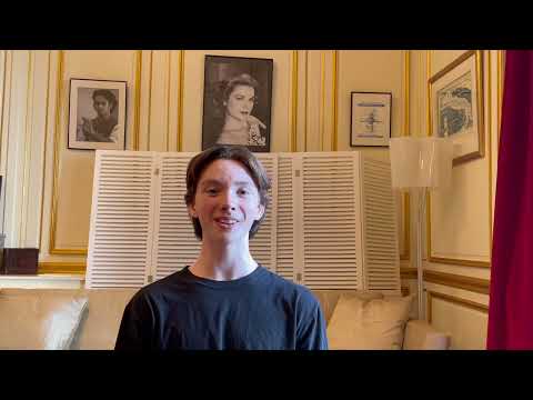 Darrion SELLMAN – United States – 17 years old