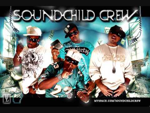 SoundChild Crew song 