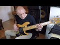 Dianne Reeves - Sky Islands (bass cover)