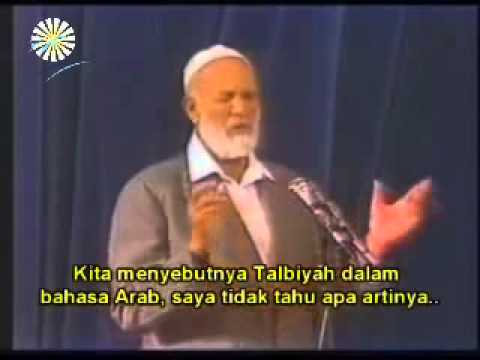Quran is the miracle of Miracles _ 1-3_ Ahmed Deedat _ a debate _ debates