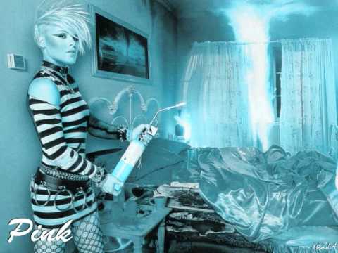 Guru Josh Project Vs Pink - Infinity So Wat