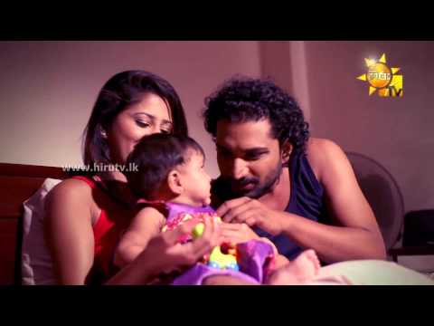 Nethu Piyan - Manjula Pushpakumara [www.hirutv.lk]