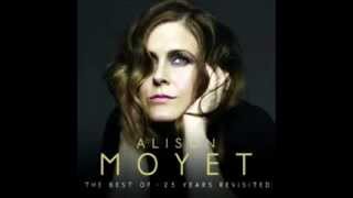 Alison Moyet - Where Hides Sleep