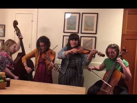 Laura Cortese & the Dance Cards "I Take My Chances" by Mary Chapin Carpenter