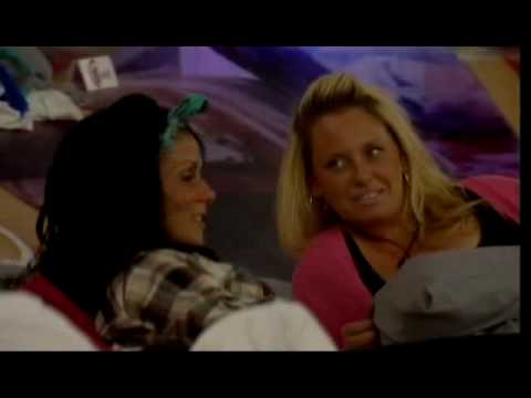 BBUK 11 - Daily Show - Day 48 - Part 5