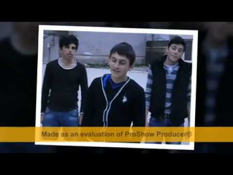 Son Styla Samsun Attack [Senin Adına Yazarken Part 2]2014