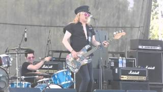 Enuff Znuff  There Goes My Heart