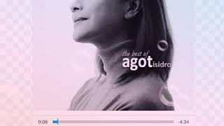 Agot Isidro - May Minamahal