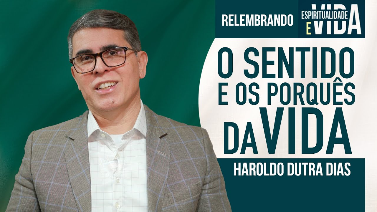 O SENTIDO E OS PORQUÊS DA VIDA - DÁDIVA DIVINA