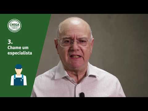 4 dicas de prevenção de acidentes de eletricidade