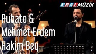 Hakim Bey - Rubato &amp; Mehmet Erdem