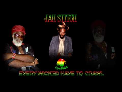Horace Andy & Jah Stitch - Zion Gate/Every Wicked Have To Crawl