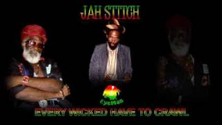 Horace Andy & Jah Stitch - Zion Gate/Every Wicked Have To Crawl