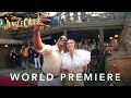 Jungle Cruise | World Premiere