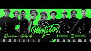 Quisiera & Hey Dj | Mix -  MOJITOS 🍸 ( Cumbia Cover)