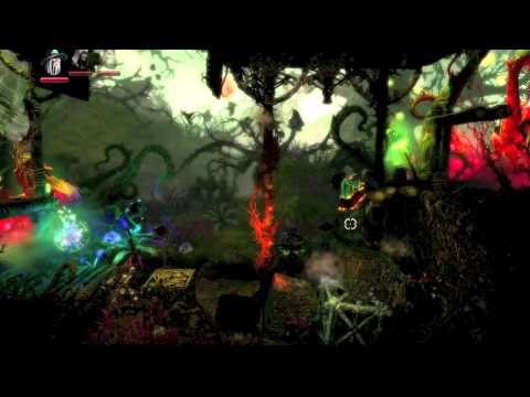 Alessandro Mastroianni - Trine 2