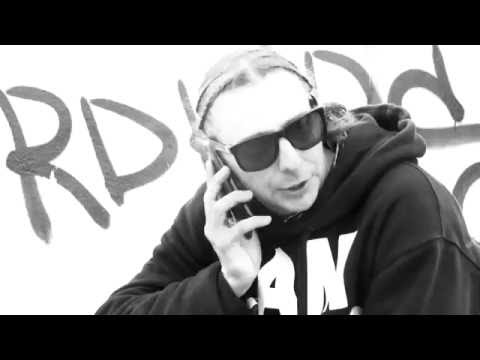 Dr.Sykerö - Synkkää Tietä vier. A.Luoti [Official music video]