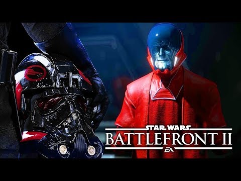 Breathe Carolina & Jay Cosmic feat. Haliene – See The Sky (Star Wars: Battlefront II   2017)