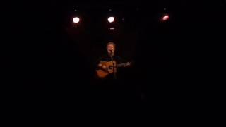 Glen Hansard "Let Me In " Palladium/Warsaw 03.03.2016