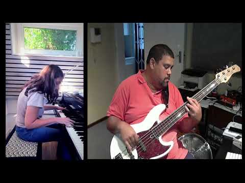 Shaun Johannes 'One Take' Jam - Kate Dunton (IG)