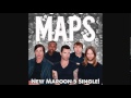 Maroon 5 - Maps (Instrumental) 