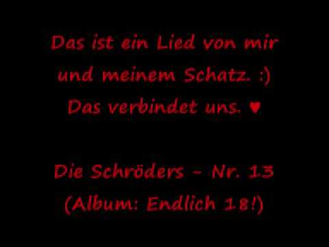 Die Schröders - Nr 13